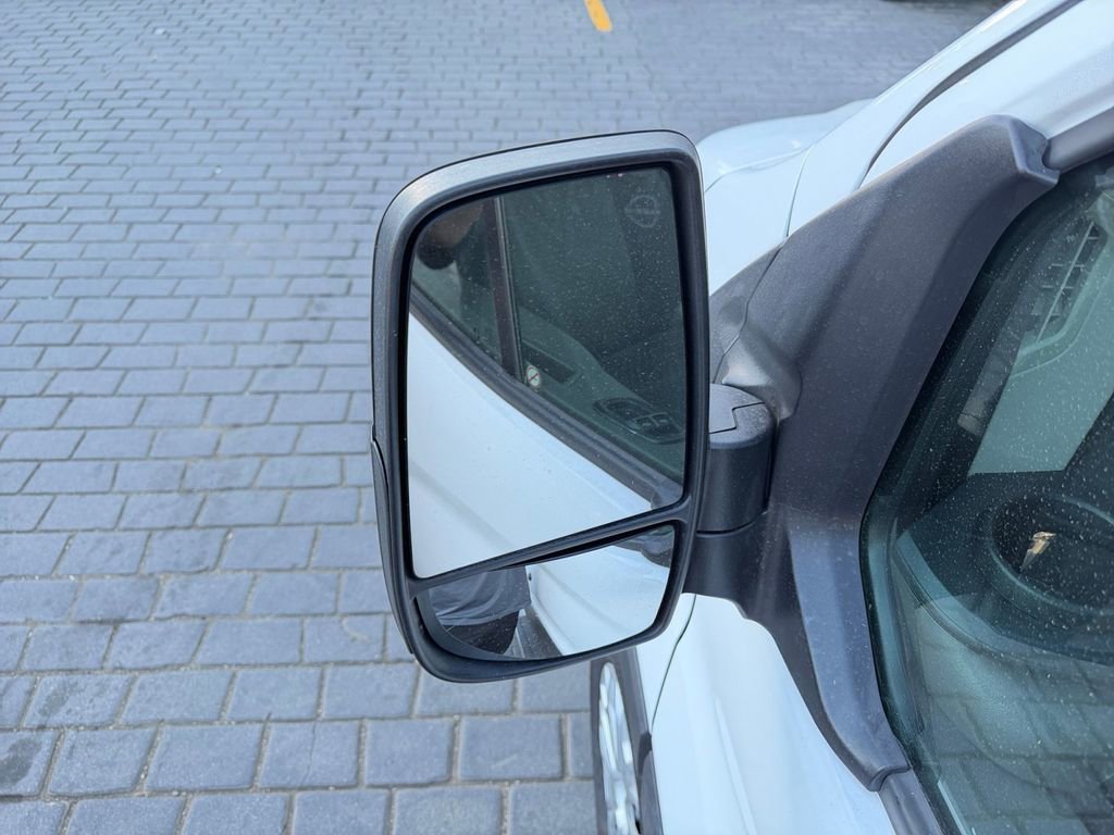 Used 2024 Ford Transit 250 Low Roof w/ Exterior Upgrade Package image 13