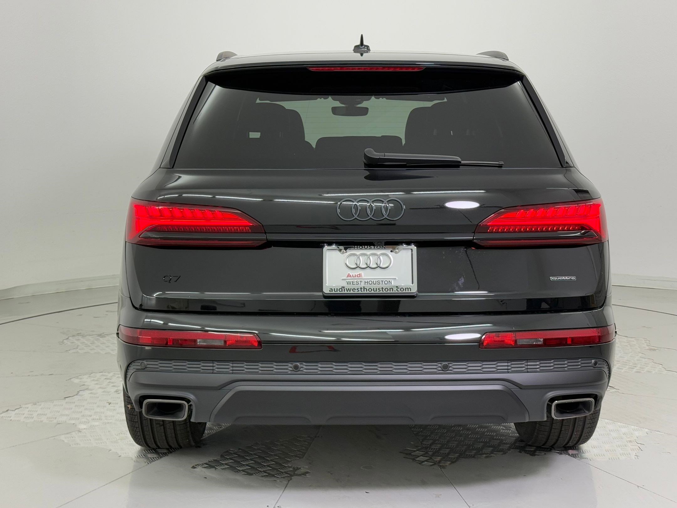 New 2026 Audi Q7 2.0T Premium image 10