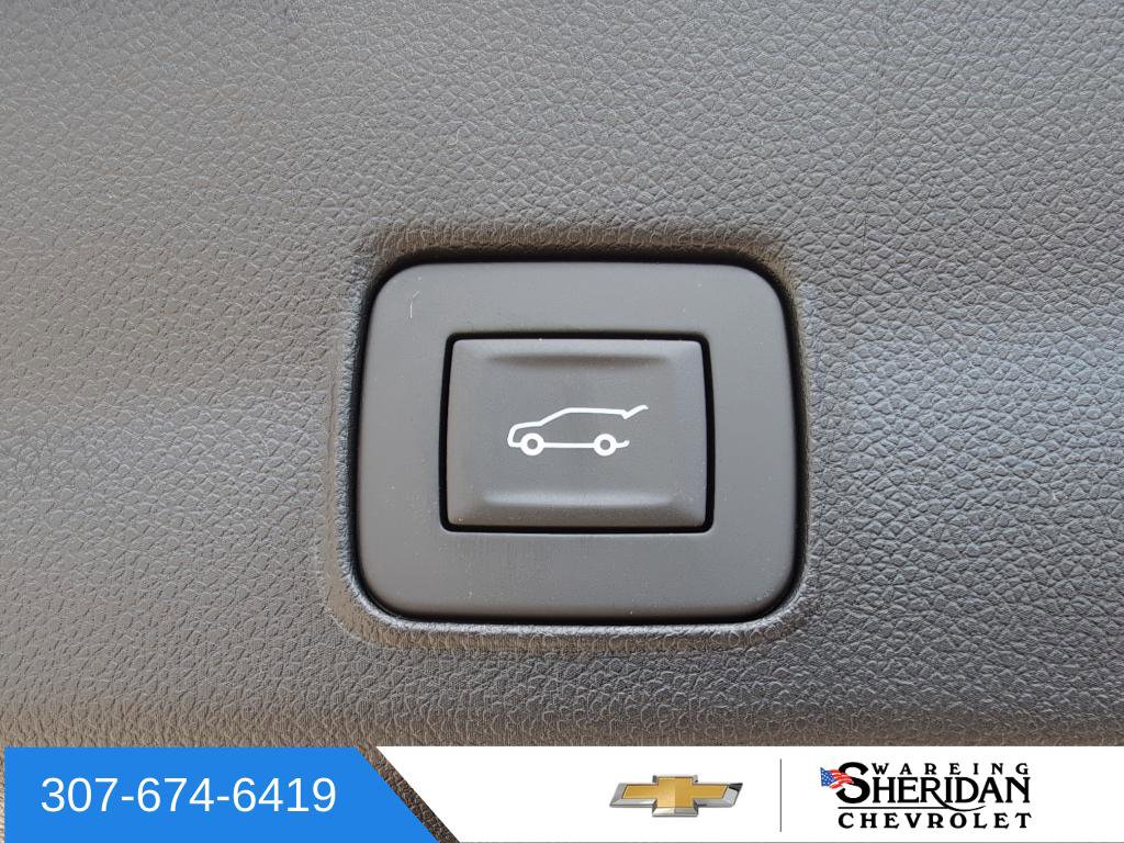 New 2026 Chevrolet TrailBlazer RS w/ Convenience Package image 32