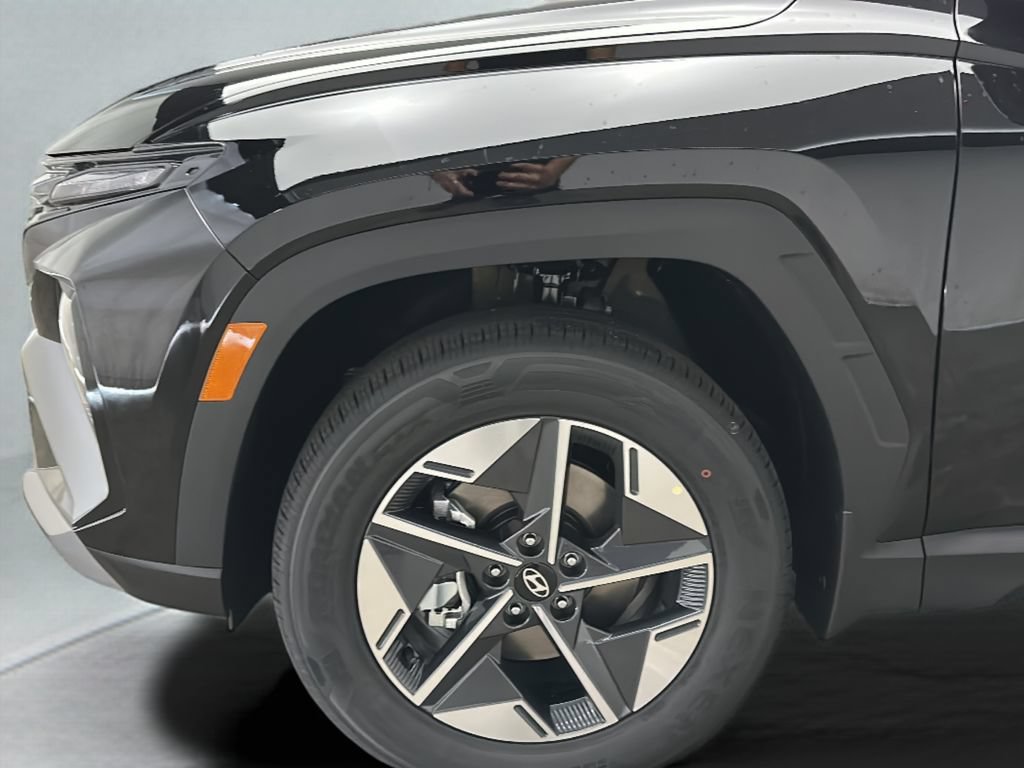 New 2026 Hyundai Tucson SEL AWD/4WD image 9