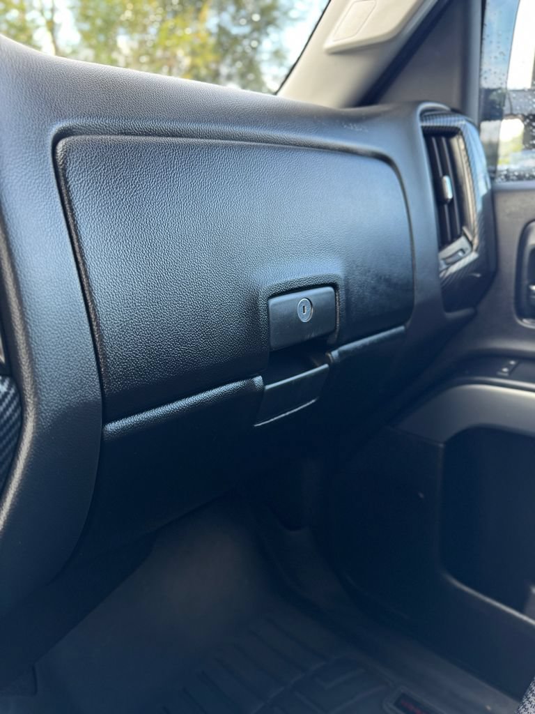 Used 2014 Chevrolet Silverado 1500 LT AWD/4WD image 33