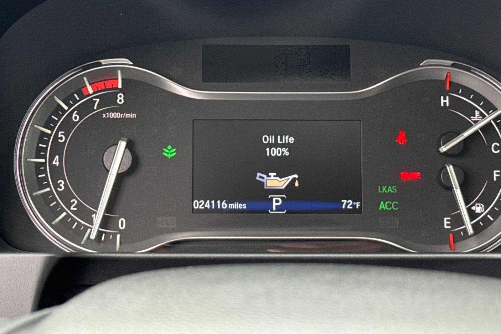 Certified 2023 Honda Ridgeline RTL-E image 34