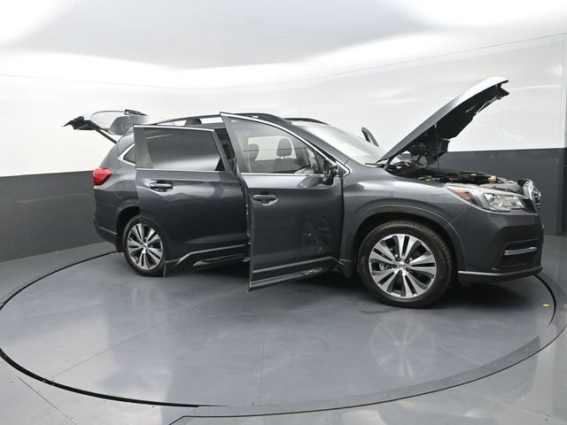 Used 2020 Subaru Ascent Limited w/ Technology Package image 31