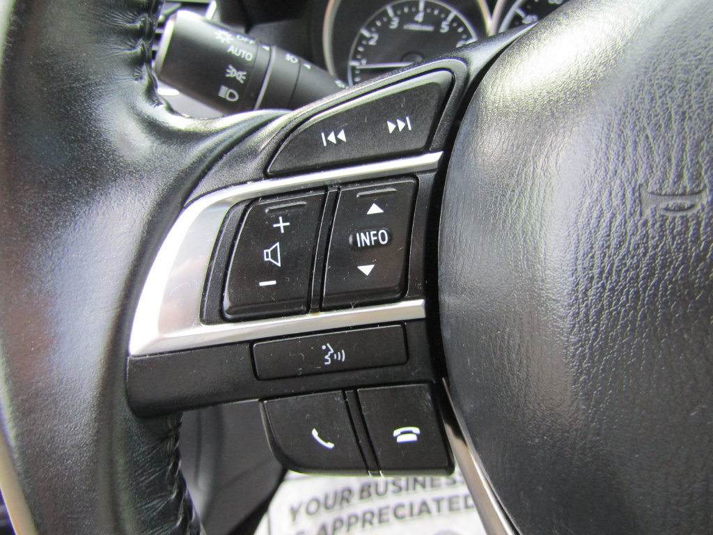 Used 2016 MAZDA CX-5 Grand Touring AWD/4WD image 30