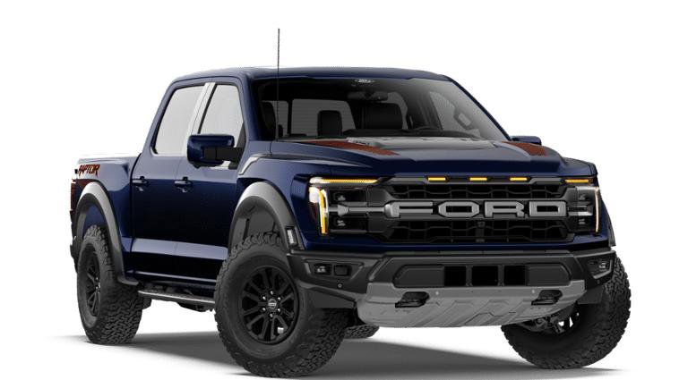 New 2026 Ford F150 Raptor image 26