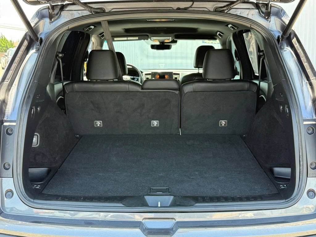 Used 2020 Honda Passport Elite image 16