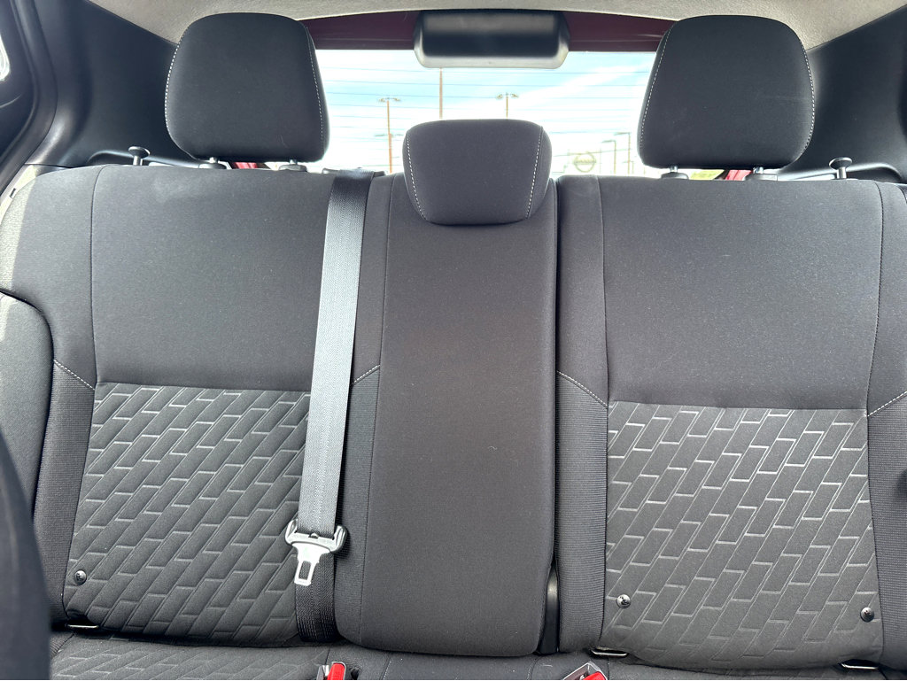 Used 2023 Nissan Kicks SV FWD image 20