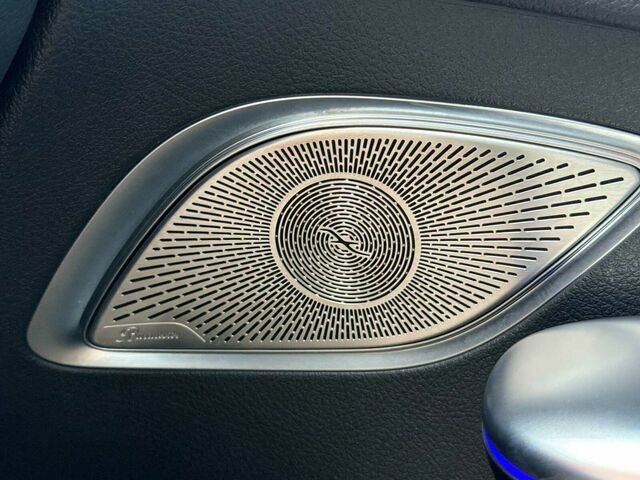 Certified 2025 Mercedes-Benz EQE 350+ 4MATIC SUV image 23