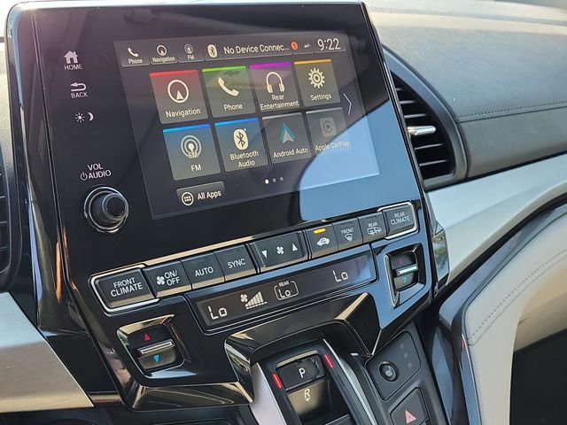 Used 2023 Honda Odyssey Touring image 28