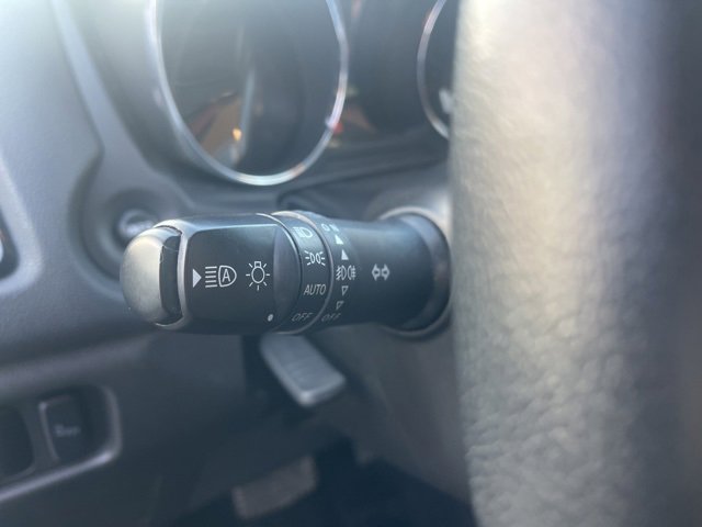 Used 2024 Mitsubishi Outlander Sport SE image 37