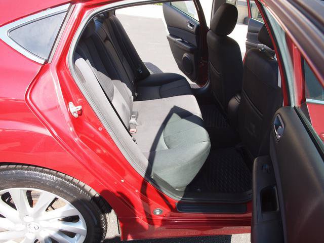 Used 2011 MAZDA MAZDA6 i Touring FWD image 7