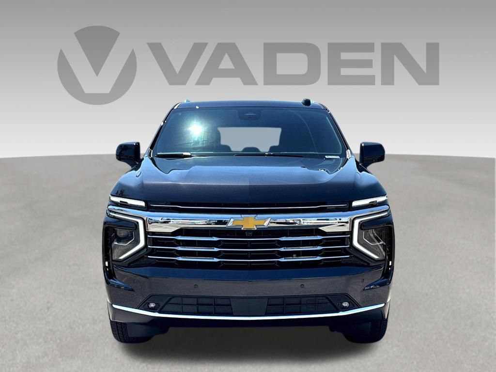 New 2026 Chevrolet Suburban LT w/ Comfort Package RWD image 2