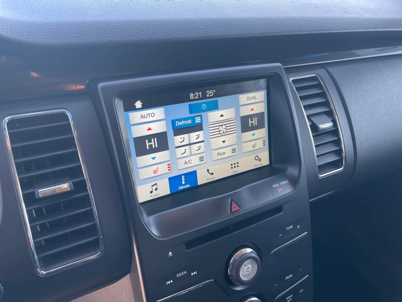 Used 2019 Ford Flex SEL w/ Equipment Group 202A image 15