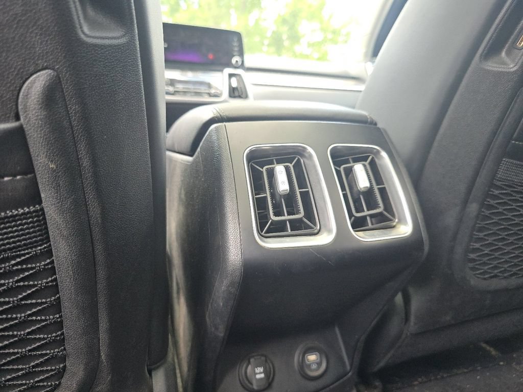 Used 2023 Kia Sorento S w/ Panoramic Sunroof Package FWD image 22