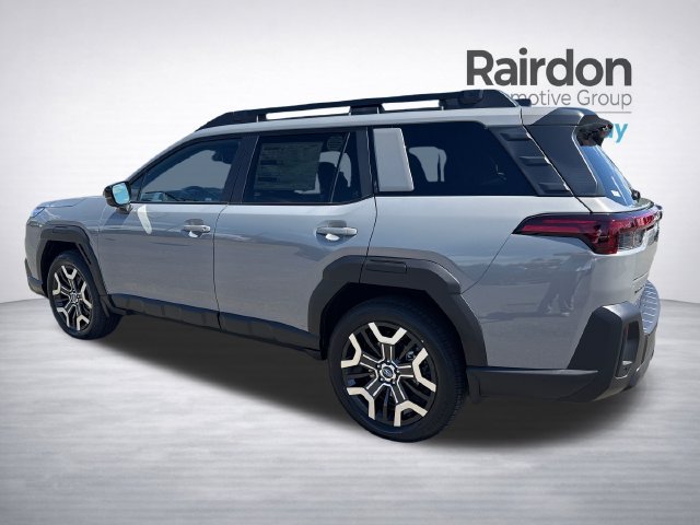 New 2026 Subaru Outback Touring XT AWD/4WD image 5