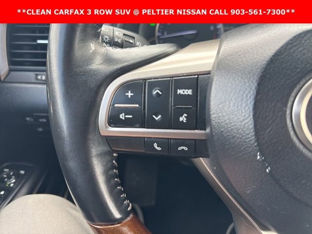 Used 2019 Lexus RX 350L FWD image 14