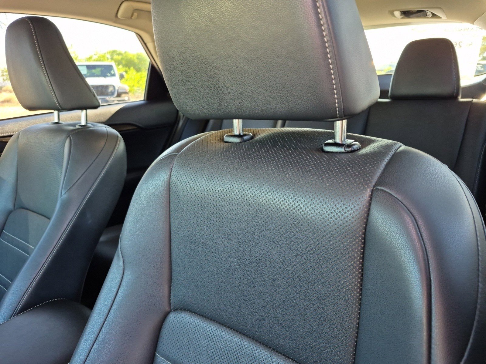 Used 2018 Lexus NX 300 AWD w/ Premium Package image 57