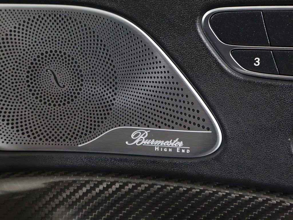 Used 2020 Mercedes-Benz S 63 AMG 4MATIC Sedan image 65