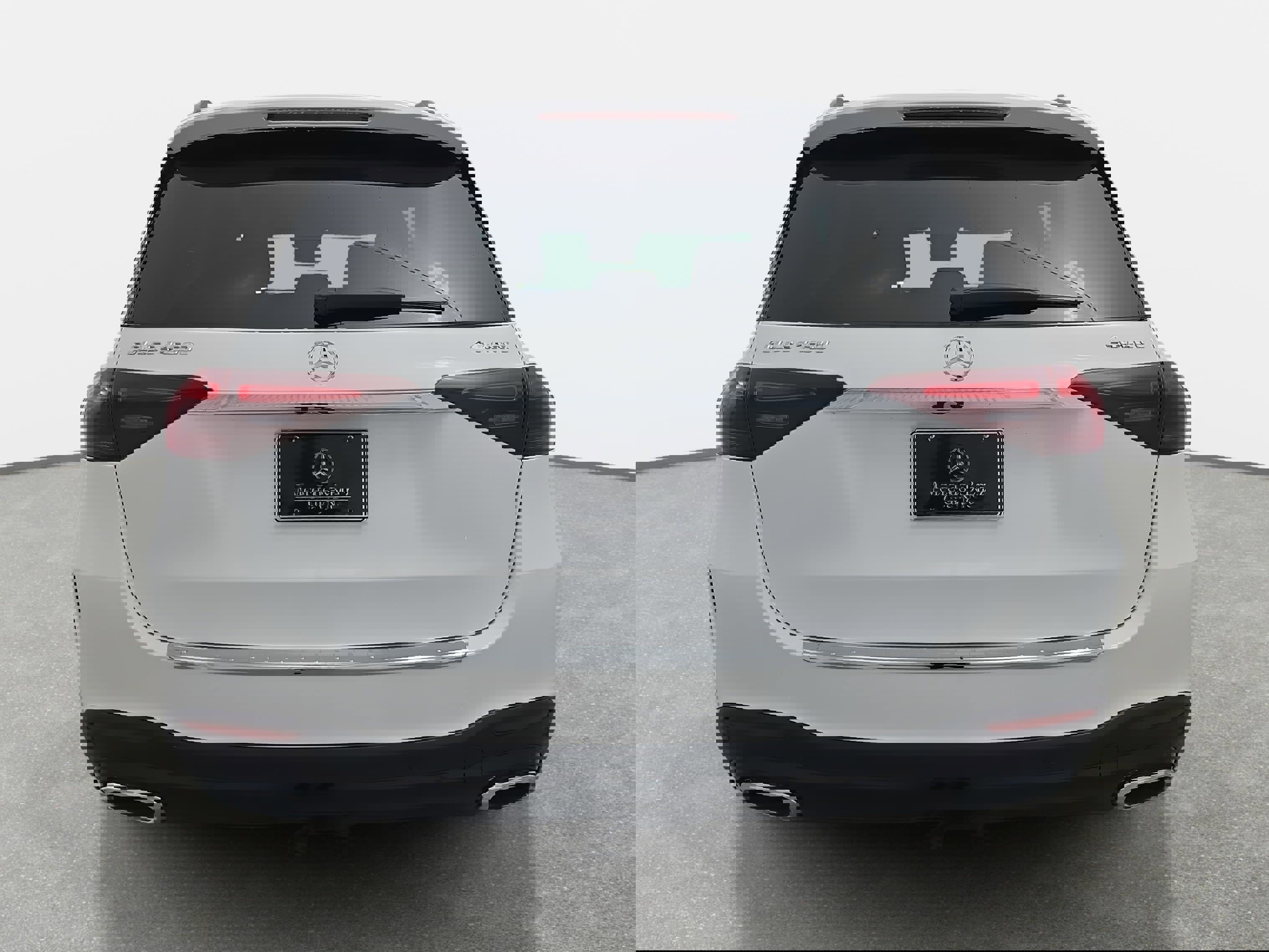 Used 2025 Mercedes-Benz GLE 450 4MATIC image 6