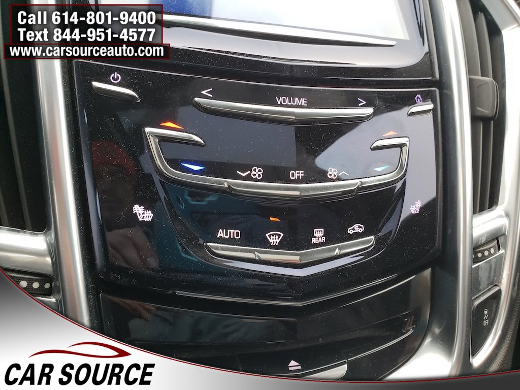 Used 2015 Cadillac SRX Luxury image 20
