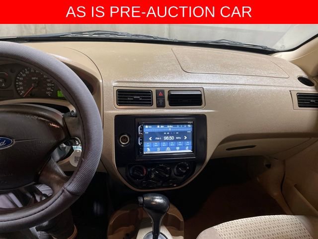 Used 2007 Ford Focus SE image 17