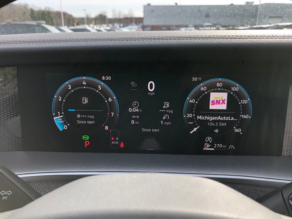 New 2026 Volkswagen Tiguan S AWD/4WD image 19