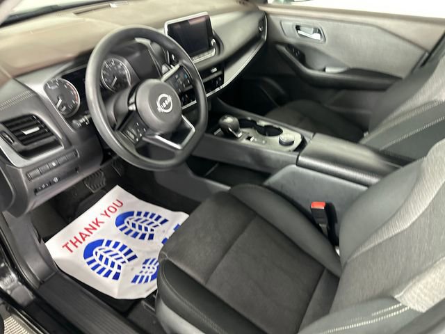 Used 2023 Nissan Rogue SV image 23