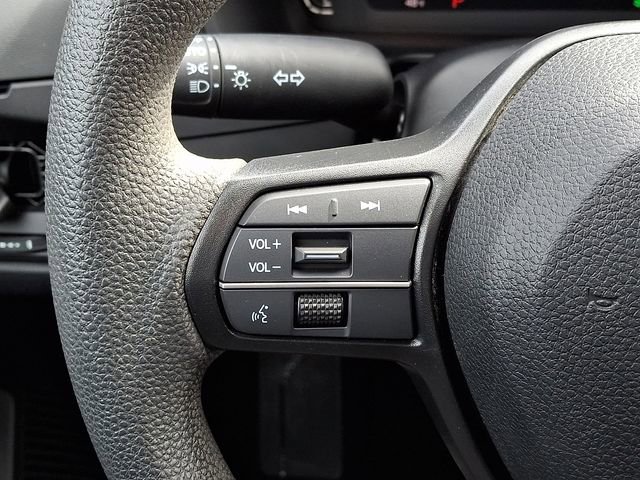 Certified 2023 Honda Accord EX image 21