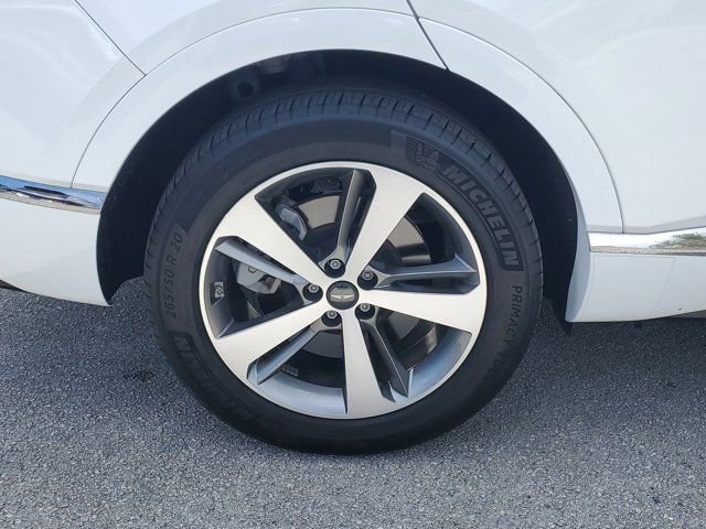 Used 2024 Genesis GV80 3.5T Advanced w/ Advanced Package image 5