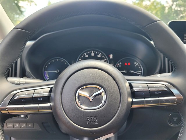 New 2025 MAZDA CX-50 AWD 2.5 Hybrid w/ Weather Package image 28