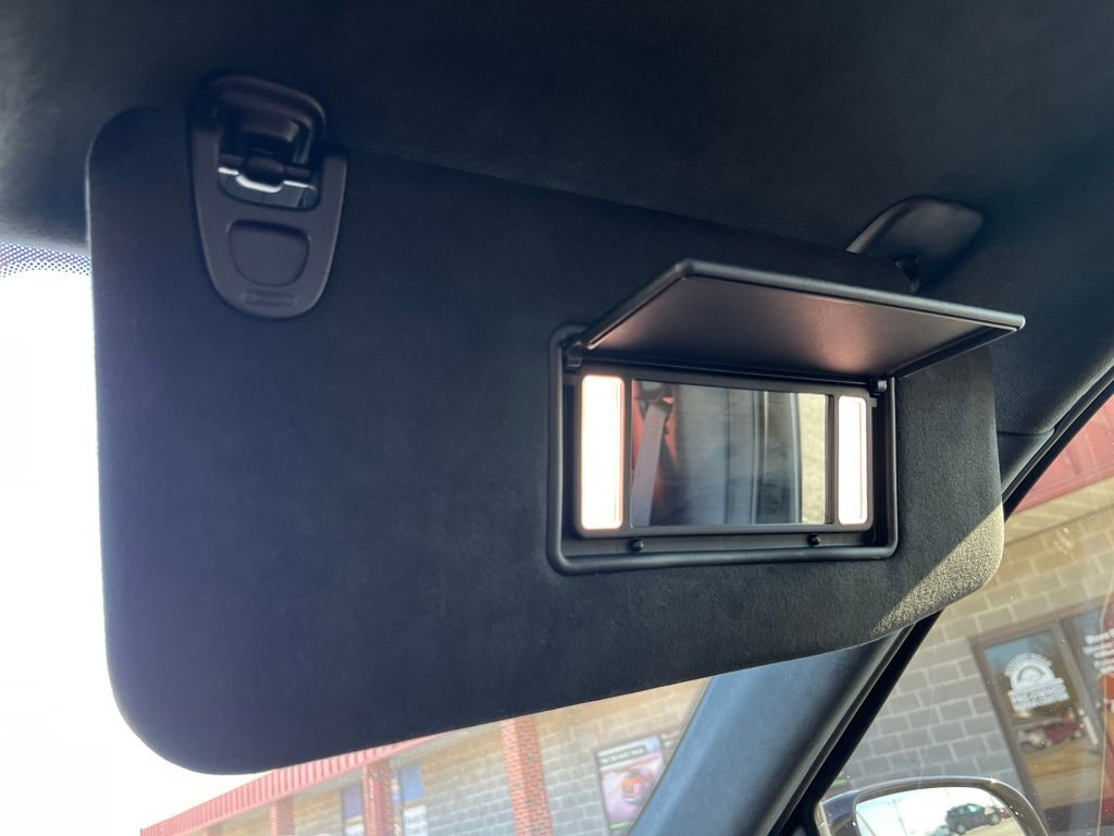 Used 2025 Jeep Wagoneer S Launch Edition image 83