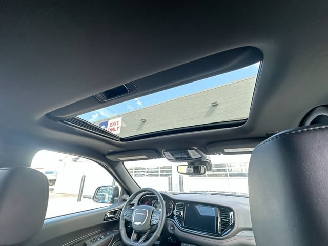 New 2026 Dodge Durango GT AWD/4WD image 24