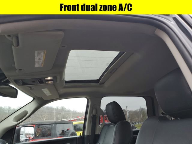 Used 2017 RAM 1500 Sport w/ Convenience Group image 25