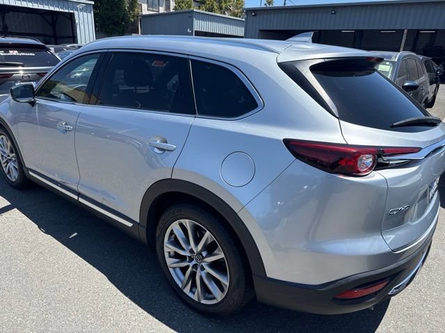 Used 2016 MAZDA CX-9 Grand Touring FWD image 5