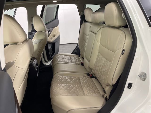 Used 2020 Nissan Murano Platinum image 41