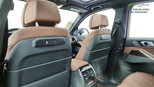 Used 2026 BMW X5 xDrive40i AWD/4WD image 30