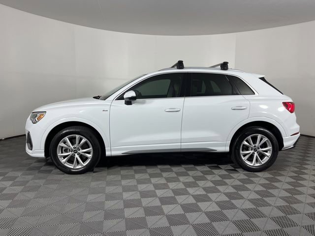 Used 2022 Audi Q3 2.0T Premium Plus image 6