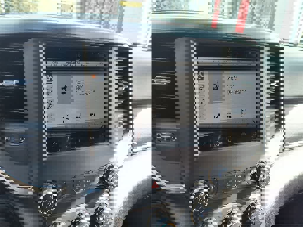 Used 2024 RAM 2500 Big Horn image 16