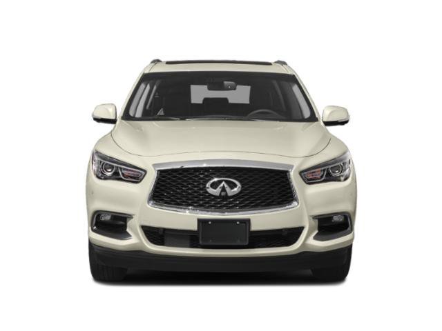 Used 2019 INFINITI QX60 Pure image 7