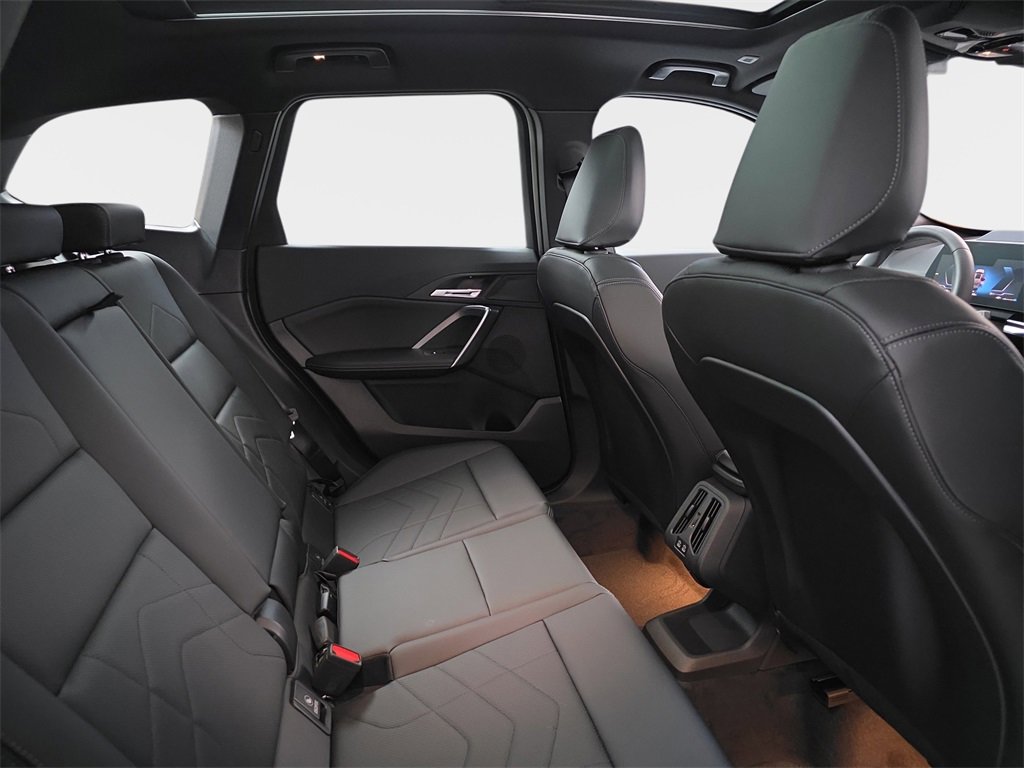 New 2026 BMW X1 xDrive28i w/ Technology Package image 11