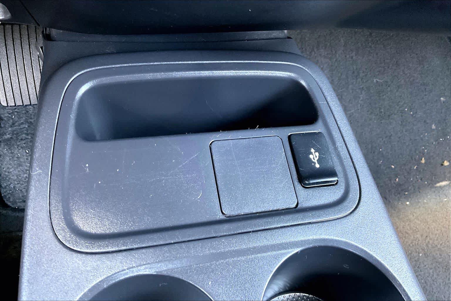 Used 2024 Mitsubishi Mirage ES FWD image 30