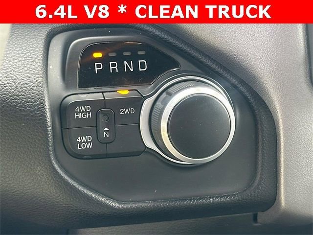 Certified 2024 RAM 2500 Big Horn image 23