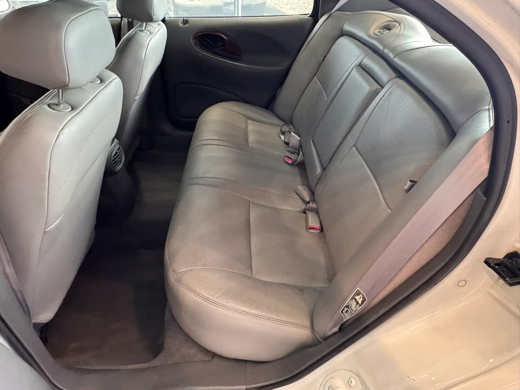 Used 1999 Mercury Sable LS FWD image 20