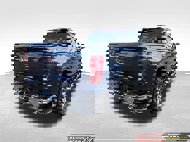 Used 2020 GMC Sierra 1500 SLE w/ SLE Value Package image 3