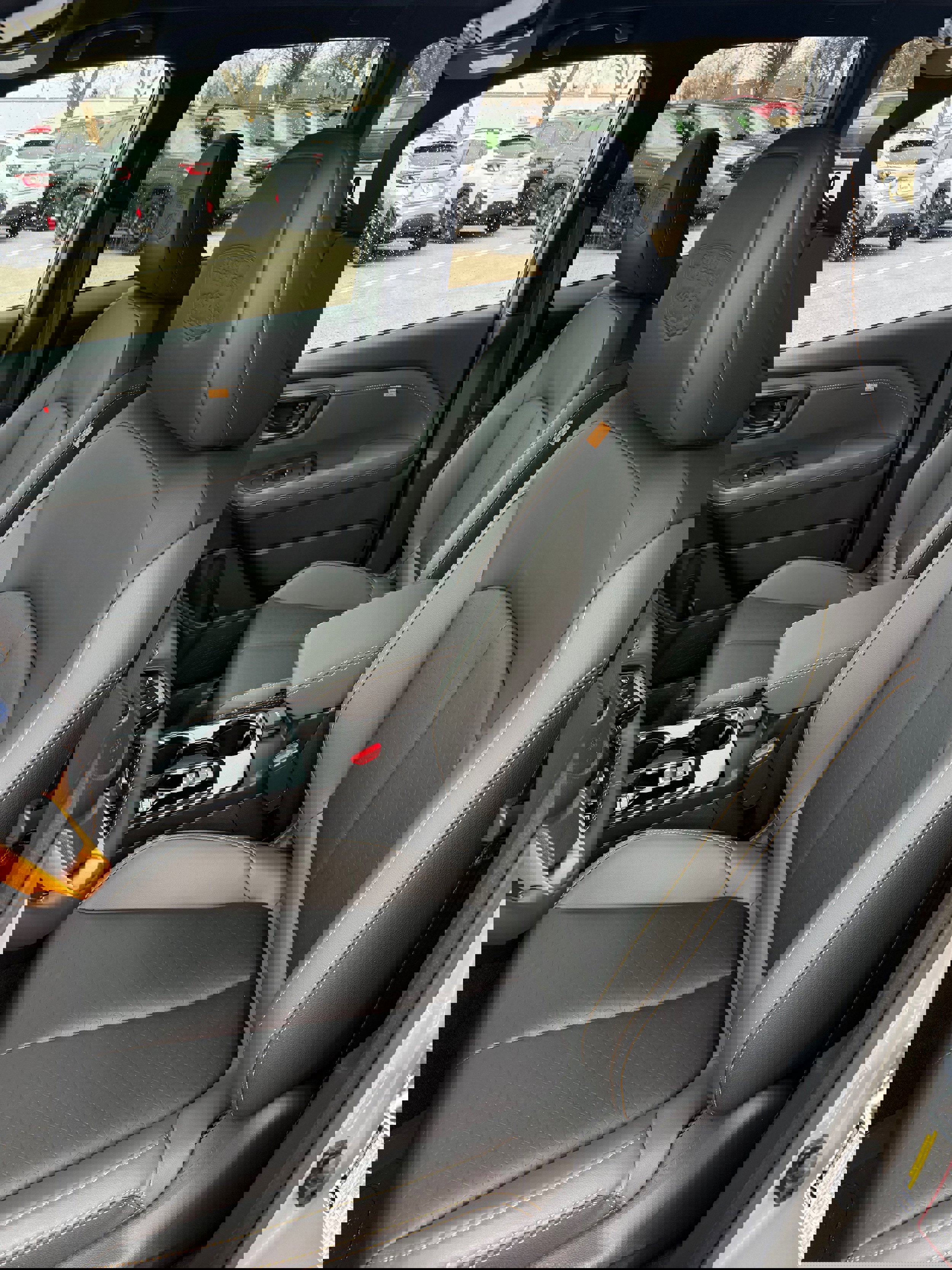 New 2026 Subaru Forester Wilderness image 15