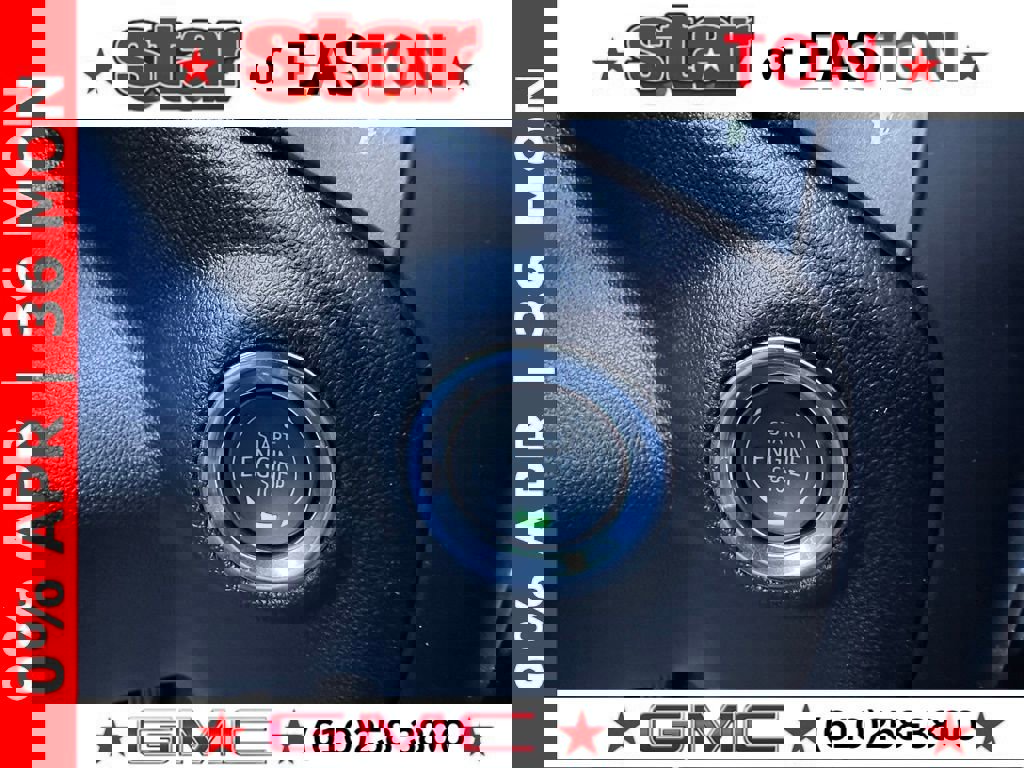 New 2026 GMC Sierra 1500 Pro w/ Graphite Edition image 22