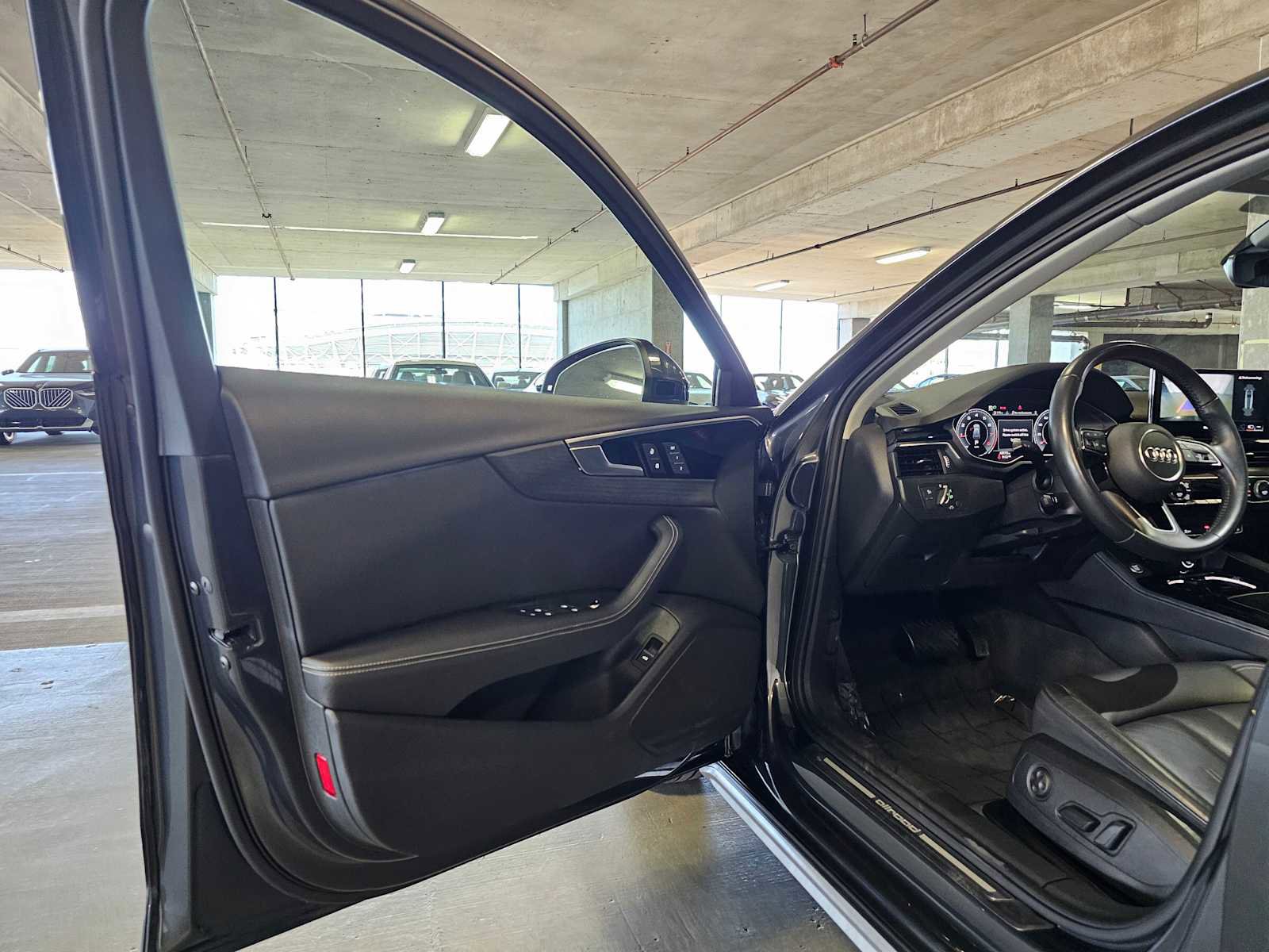 Used 2020 Audi A4 2.0T allroad Premium Plus AWD/4WD image 28