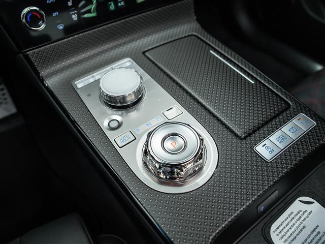 New 2026 Genesis G80 3.5T Sport Prestige image 21