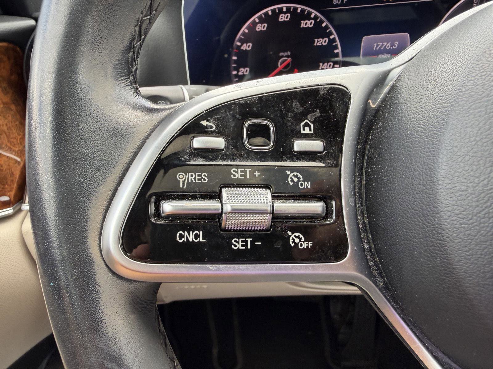 Certified 2020 Mercedes-Benz E 350 Sedan image 10