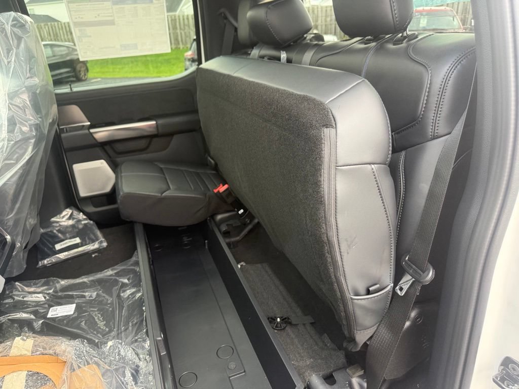 New 2026 Ford F350 Platinum AWD/4WD image 49